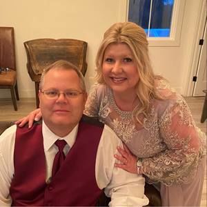 Meet your Posher, Ginger